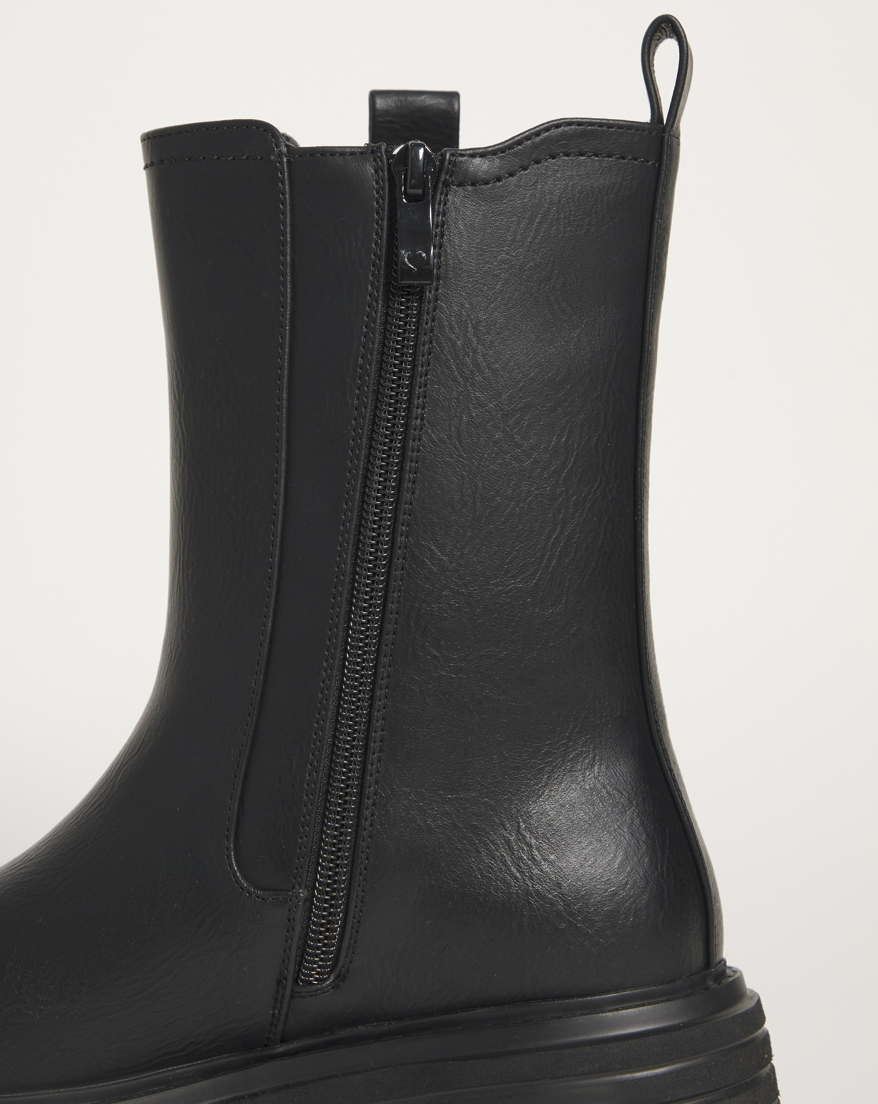 Heavenly Feet Mirage Lightweight Chelsea Boot E Fit