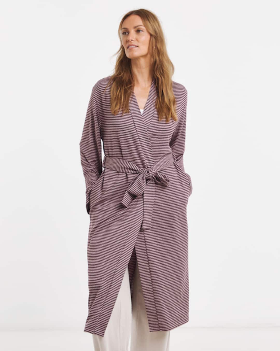 Plus Size Ladies Dressing Gowns and Bathrobes to keep you Snug this Winter  | Ambrose Wilson