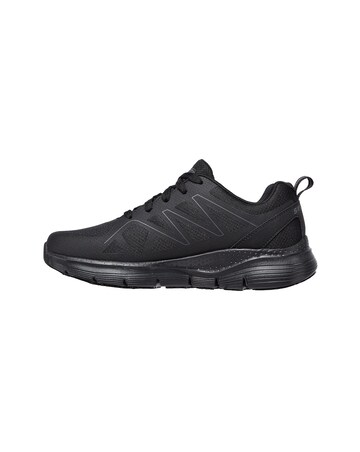 Skechers Arch Fit SR Axtell Occupational Shoe
