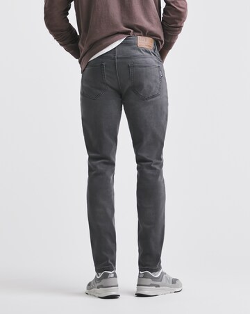 Union Skinny Fit Stretch Jean