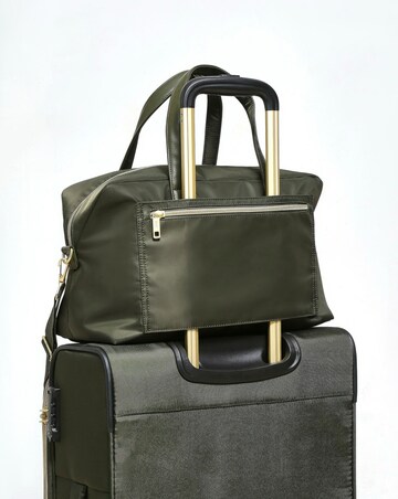 Rock Kensington Underseat Cabin Holdall