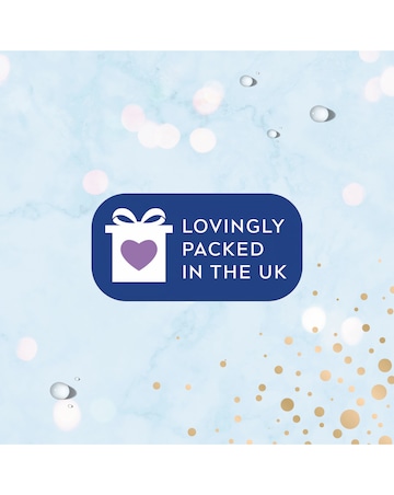 Nivea Love Pamper Time Gift Set