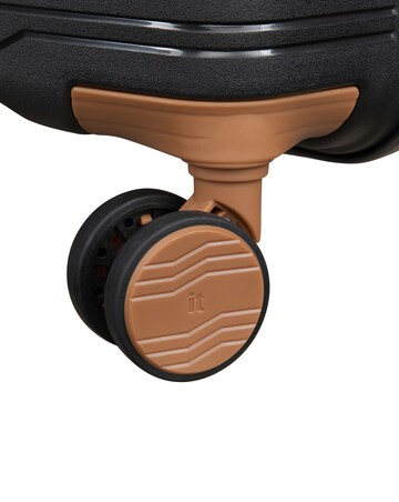 IT Luggage Continuous Cabin Suitcase