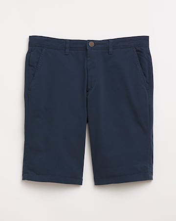 Jack & Jones Bowie Chino Short - Navy Blazer