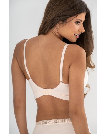 Pour Moi Love To Lounge Cotton Non-Wired Bra