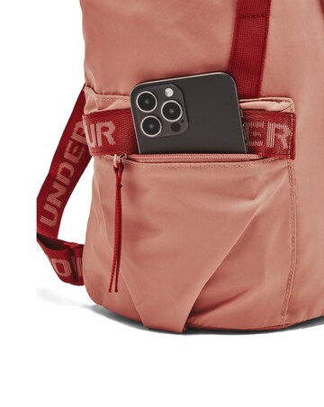 Under Armour Favourite Backpack