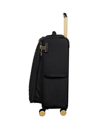 IT Luggage Glimmering 3pc Suitcase Set