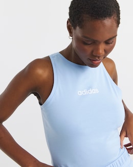 adidas Linear Logo Tank