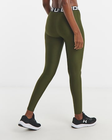 Under Armour HeatGear Leggings