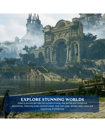 Lost Soul Aside (PS5)