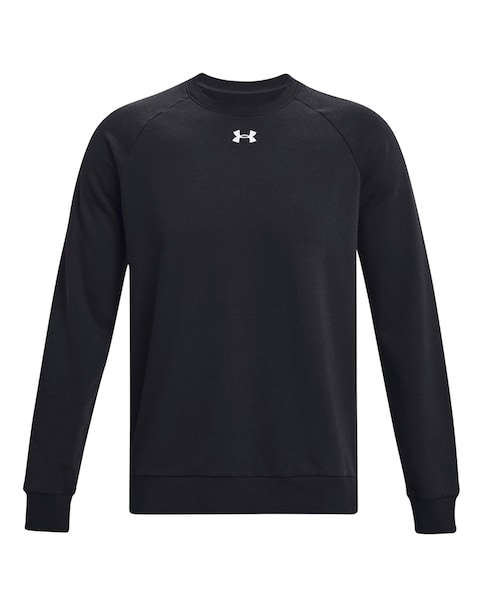 Under Armour Rival Fleece Crew Neck Sweatshirt