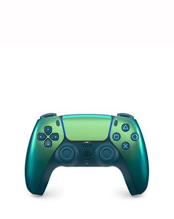 PlayStation 5 DualSense Wireless Controller - Chroma Teal