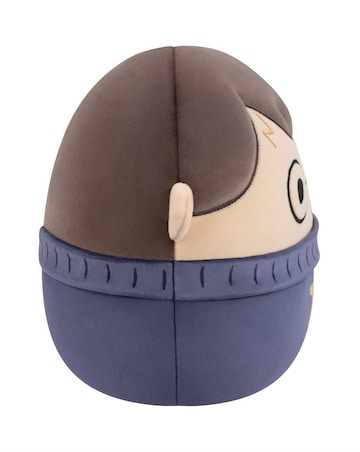 Squishmallows Harry Potter 10-inch Harry in Sweater Plush