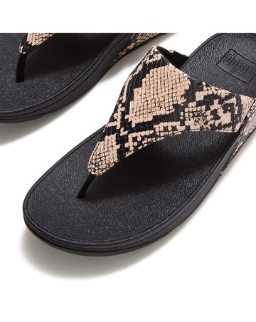 Fitflop Lulu Toe Post Sandal