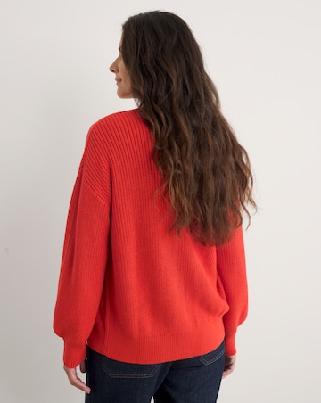 Seasalt Cornwall Winding Creek Cardigan