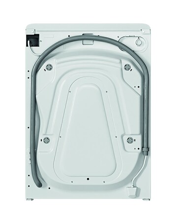 Indesit BWE 81496X WV UK 8kg, 1400rpm, Washing Machine + Install - White