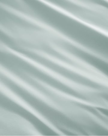 Ruffled Edge Duvet Cover Set