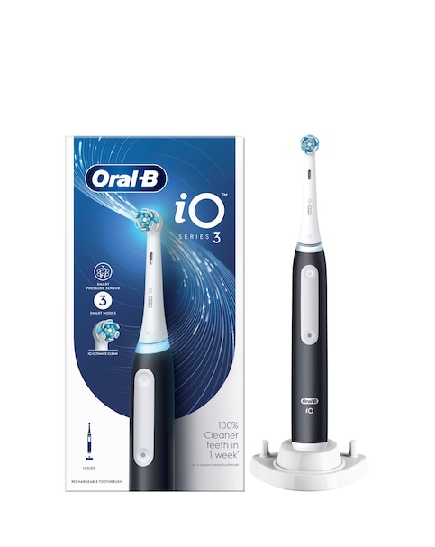 Oral-B iO3 Electric Toothbrush