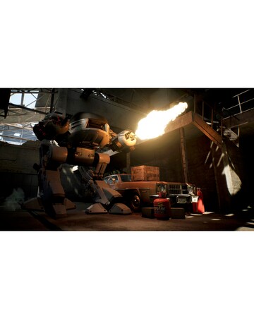 Robocop Rogue City (PS5)