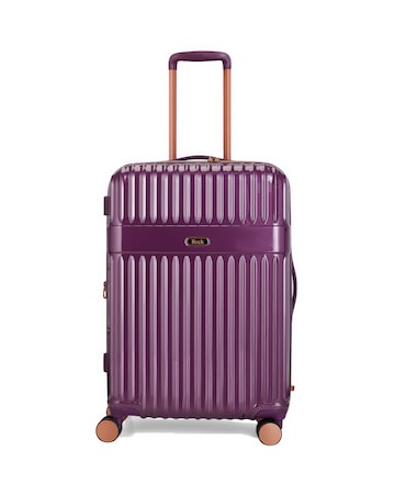 Rock Selene Medium Suitcase