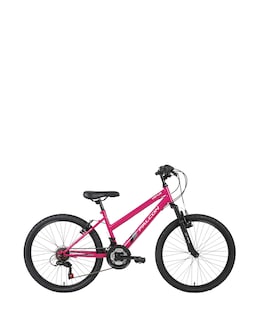 Falcon Venus Junior Mountain Bike - 24 inch wheel