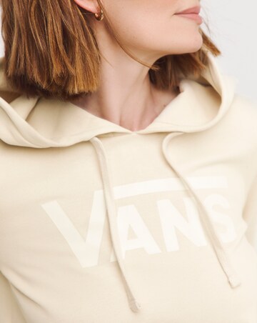 VANS Drop V Logo Hoodie