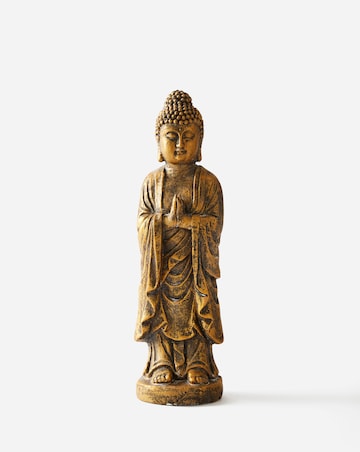 Praying Buddha