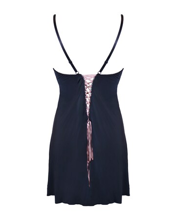 Pour Moi Amour Luxe Lace Chemise