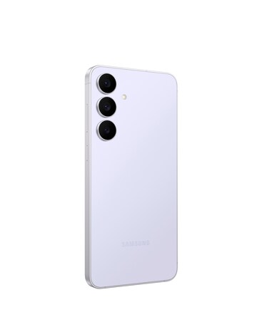 Samsung Galaxy S25 FE 256GB - Icy Blue