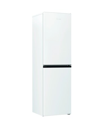 Hotpoint HPKH 1261 W5UK No Frost 50/50 Fridge Freezer - White