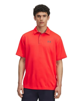 Under Armour Tech Short Sleeve Polo