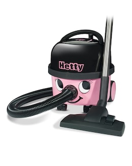 Hetty 160 Cylinder Vacuum Cleaner