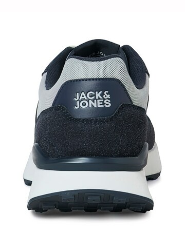 Jack & Jones Boston Combo Trainers