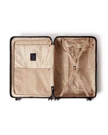 Ted Baker Midnight Bloom Large Suitcase