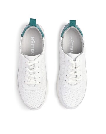 Hotter Gravity II Wide Fit Trainer