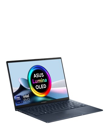 ASUS Zenbook 14 OLED UX3405CA 14in Intel Core Ultra 9 32GB 1TB Touchscreen
