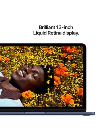 Apple MacBook Neo (A18, 2026) 13in 6-core CPU 5-core GPU 8GB 512GB - Indigo