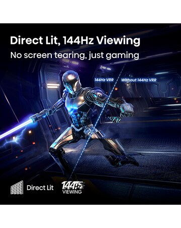 Hisense 43E78QTUK PRO 43 QLED 4K Ultra HD Smart Gaming TV