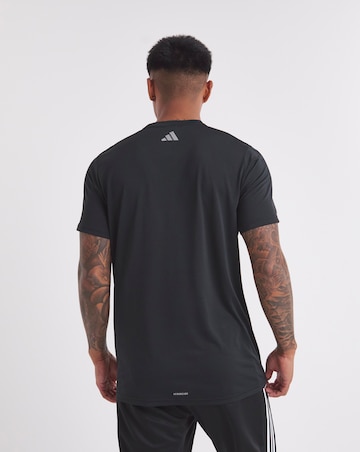 adidas Run It BOS T-Shirt