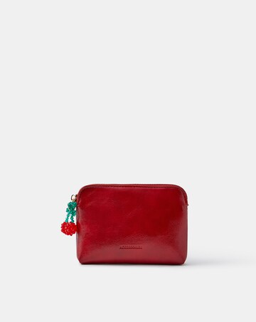 Accessorize Cherry Charm Coin Purse