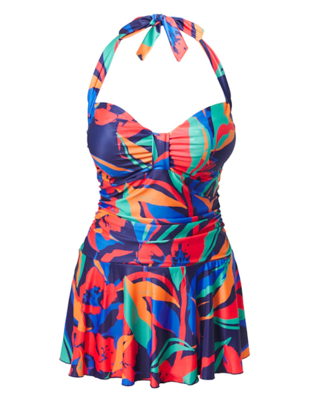 joe browns swim dress Joe Browns Joyful Nautical Underwired Swimdress