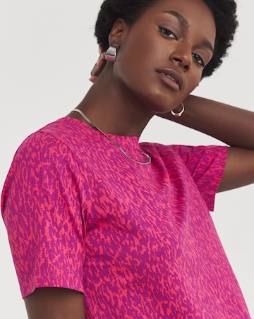 3 Pack Crew Neck Short Sleeve T-Shirt