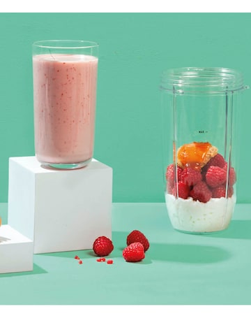 NutriBullet Pro 900 Champagne