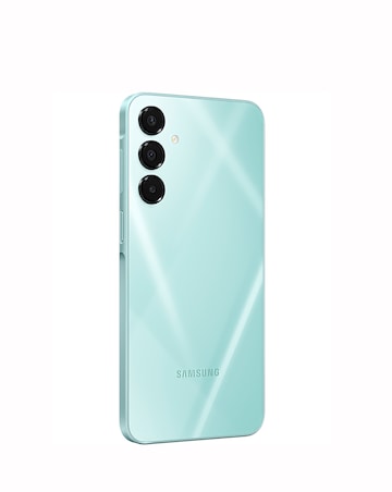 Samsung Galaxy A16 5G 128GB - Light Green