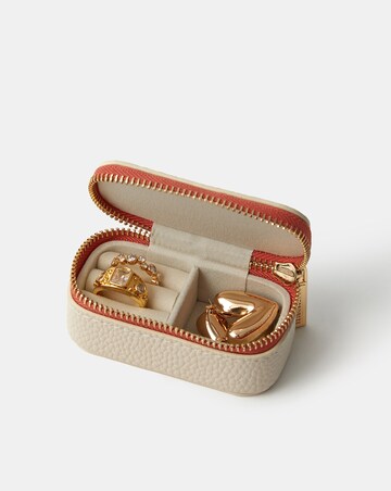 Accessorize Sausage Dog Jewellery Box