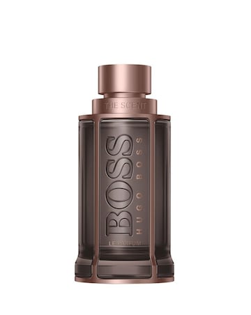 BOSS The Scent Le Parfum 50ml Eau De Parfum For Him