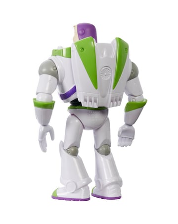 Disney Pixar Toy Story Large Scale Basic Figure - Buzz