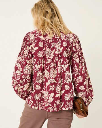 Fatface Sandy Blouse