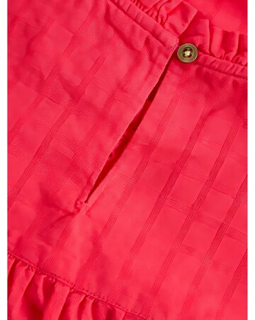 White Stuff Lexi Cotton Broderie Top