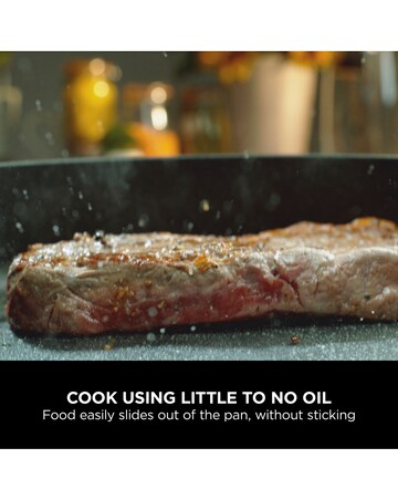 Ninja Classic 16cm Saucepan